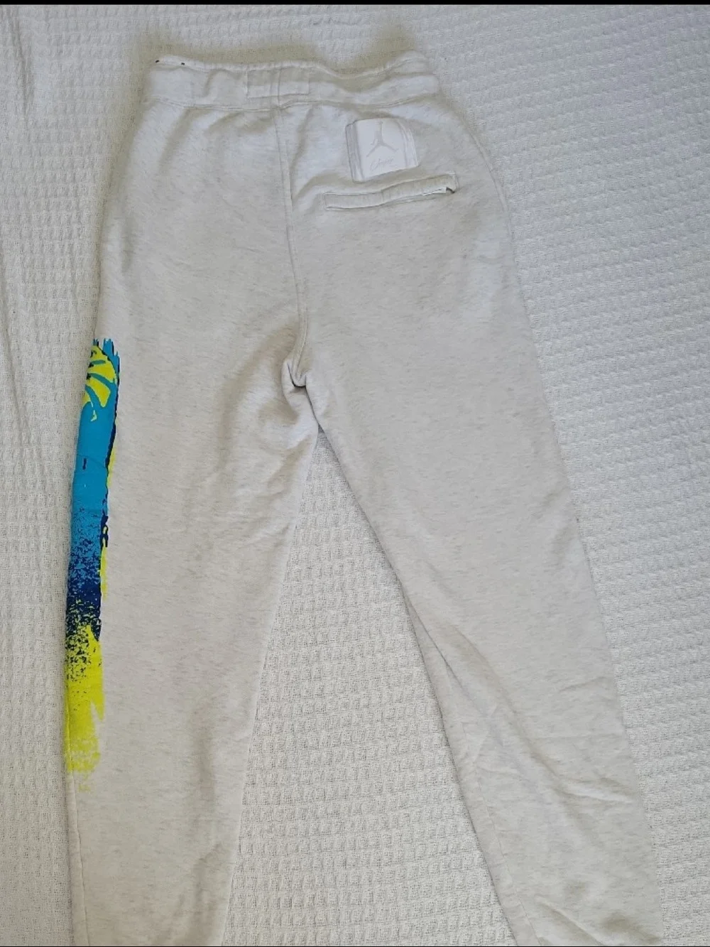 Jordan × UNION Jogger Sweatpants